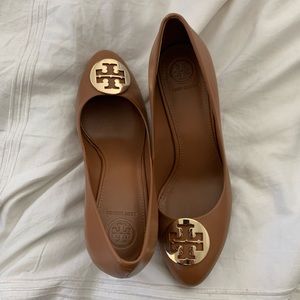 Tory Burch Chelsea Wedge